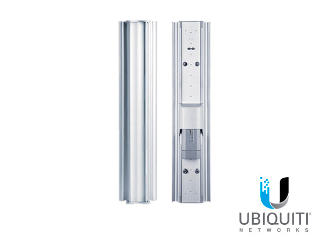 ANTENA 2.4GHZ 2/RP-SMA-M 15-17DBI 60-120 UBIQUITI AM-V2G-TI