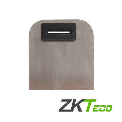 PLACA PARA MONTAJE ZKTECO A34020024 RECOLECTORA DE TARJETAS MIFARE  COMPATIBLE CON SERIE DE TORNIQUETE 2100