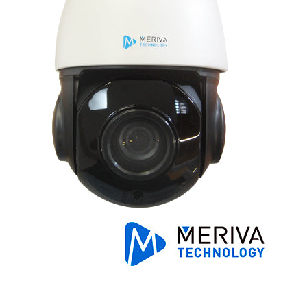 CAMIP SPEED DOME MERIVA MSD-518 18X 2MP IP66 50MIR