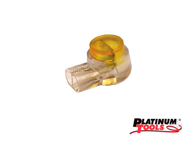CONECTOR UR 22-26 AWG PLATINUM TOOLS 18122C POR PIEZA