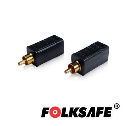 TRANSCEPTOR DE AUDIO FOLKSAFE FS-1001AA