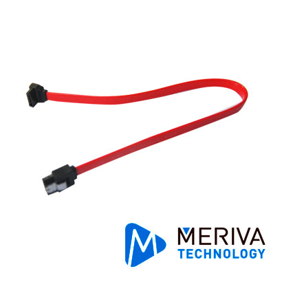 CABLE MINI S-ATA PARA DISCOS DUROS MERIVA MVA-SATA1