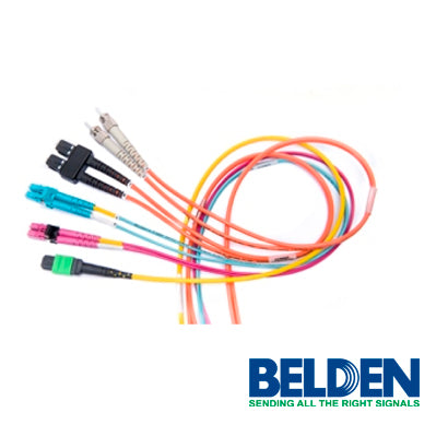 JUMPER FIBRA BELDEN FPSLDSD003M DUPLEX LC-SC 3MTS OS2