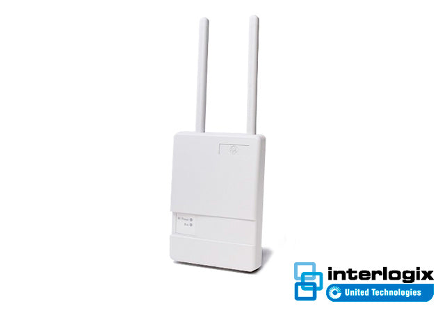 REPETIDOR INALAMBRICO INTERLOGIX 80-922-1 COMPATIBLE CON SIMON, NX Y ULTRASYNC