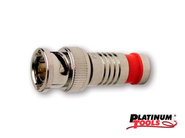 CONECTOR DE COMPRESION PLATINUM TOOLS 18041