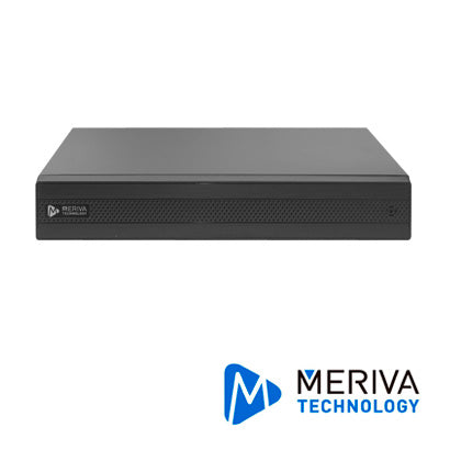 DVR HD 9CANALES FULL 108OP PENTAHIBRIDO MERIVA TECHNOLOGY MSDV-1110-08+ / 8CH BNC / 1CH IP / SALIDA BNC+HDMI SIMULTANEA / P2P-CLOUD N9000. 
 TECNOLOGIAS AHD/TVI/CVI/960H/IP