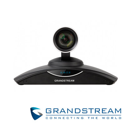 SISTEMA VIDEOCONFERENCIA GRANDSTREAM GVC3202 PTZ 2 SALIDAS HDMI AUDIO INCORPORADO VIDEOTALK