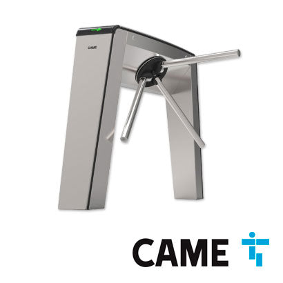 TORNIQUETE TIPO PUENTE DE MEDIO CUERPO CAME PSXV02 XVIA