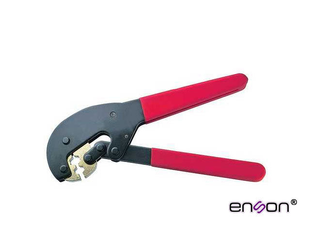 PINZAS CRIMPEADORAS RG-59 ENS-CR01