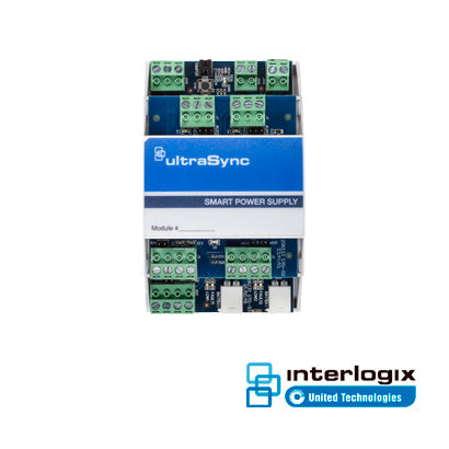 MÓDULO EXPANSIÓN ULTRASYNC UM-SPS SMART SUPPLY ENERGIA