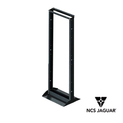 RACK VERT NCS-RL-12-45JL 2POSTES 45UR 200KG 7P NCS JAGUAR