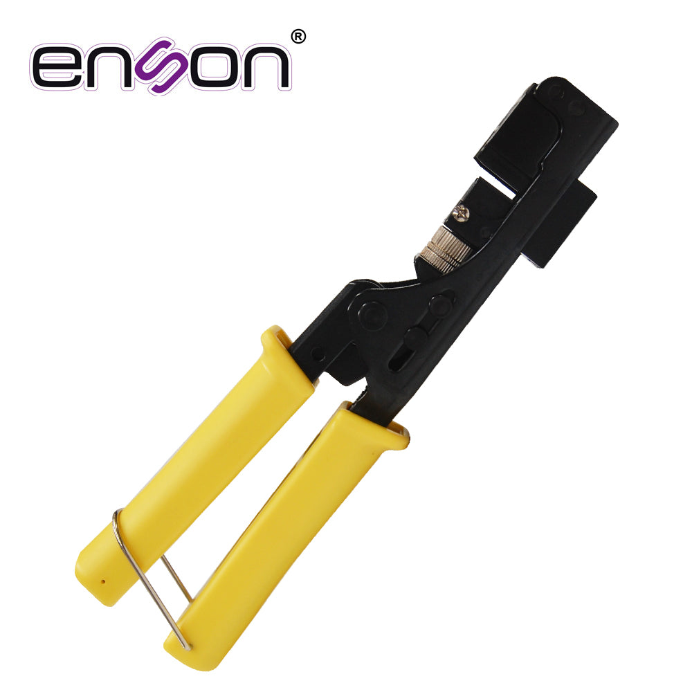 PONCHADORA DE JACKS ENSON EPRO-JACKTOOL ESPECIAL PARA JACKS EPRO-JACK ESPECIAL PARA PLUGS EPRO