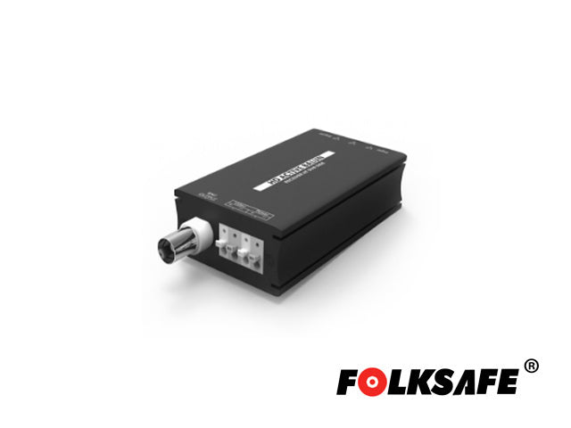 TRANSCEPTOR HD ACTIVO FS-HDA4501R RECEPTOR 600MTS