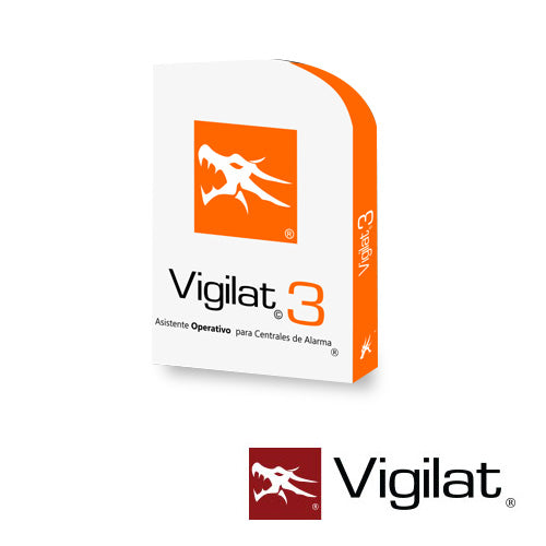 LICENCIA VIGILAT V5UP01 PARA 1 OPERADOR ADICIONAL