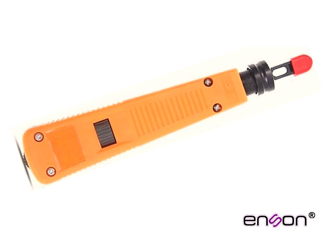 PINZAS PONCHADORAS DE JACK PUNCHTOOL ENSON ENS-TL057