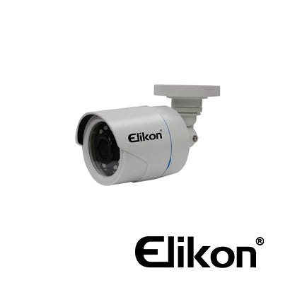CAM AHD/TVI/CVI BULLET ELIKON EBL2200 1080P 3.6MM DWDR