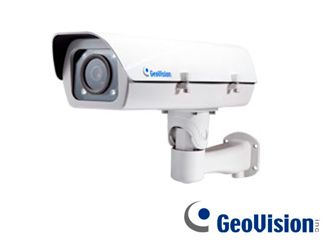 CAMIP BULLET LPR GEOVISION GV-LPC1100  1.3MP 10MIR