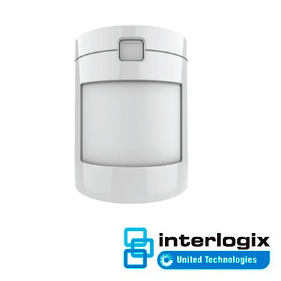 PIR INALAMBRICO INTERLOGIX TX-E721 ANTI-PET PARA INTERIOR