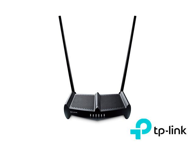 ROUTER INALAMBRICO TP-LINK TL-WR841HP ALTA POTENCIA