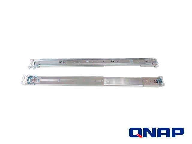 QNAP RAIL-B02 RAIL KIT FOR 2U RACKMOUNT MODELS