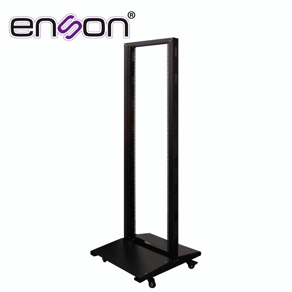 RACK VERTICAL ENSON  ENS-RACK242 6.58 PIES 42U