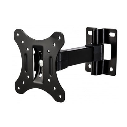 SOPORTE PARA MONITOR 13-27 PLG AJUSTABLE STV-021 CON BRAZO ARTICULADO