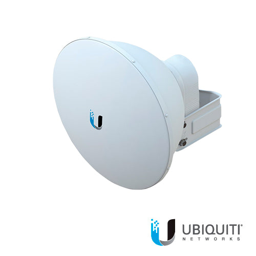 ANTENA 5GHZ DIRECCIONAL 2/RPSMA-M 23DBI UBIQUITI AF-5G23-S45