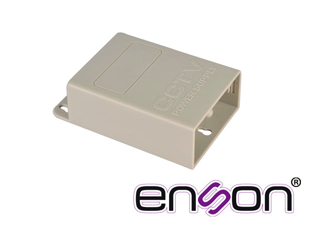 FP CAM EXTERIOR 12V 2A ENSON PSO-1220