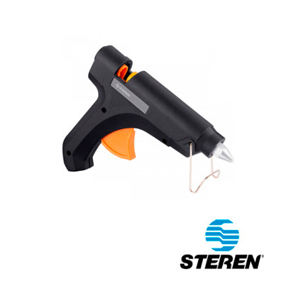 PISTOLA DE SILICON STEREN HER-245 40W