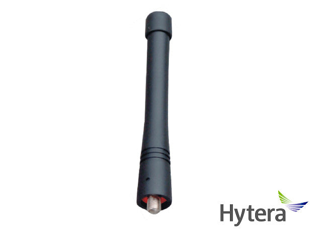 ANTENA UHF SMA STUBBY TC500/TC508/TC610 HYTERA AN0455H02 440-470MHZ