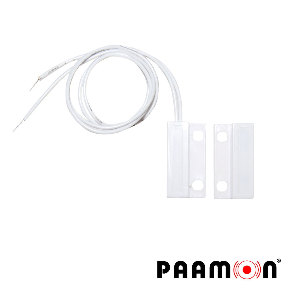 MAGNETO PAAMON PM-MGN21 PARA PUERTAS ALAMBRICO